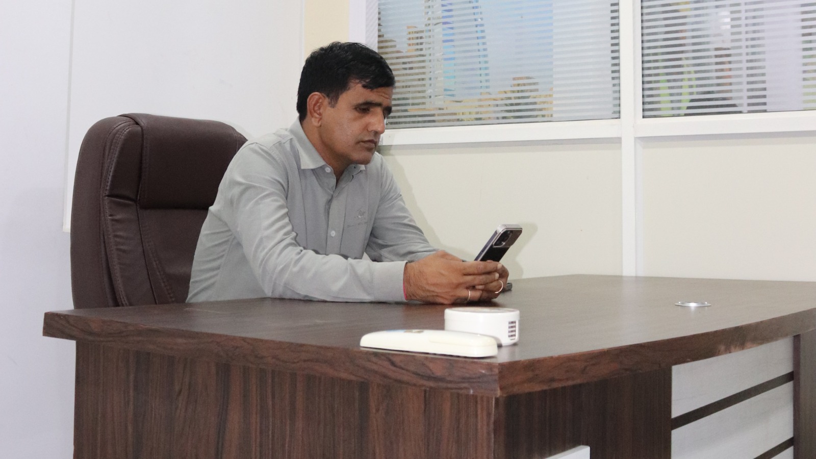 Executive Leadership - LAL International Manpower